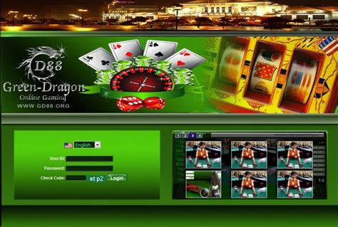 agen casino green dragon Array